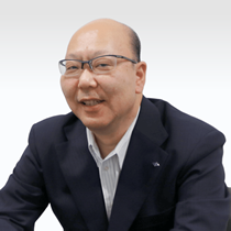 企業の声