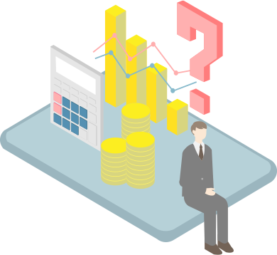 経理担当じゃないから関係ない？